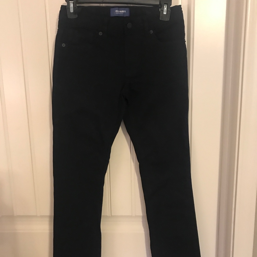Boys Pants